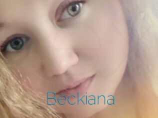 Beckiana