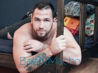 BeefyMacho