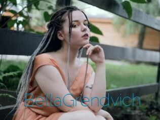 BellaGrendvich