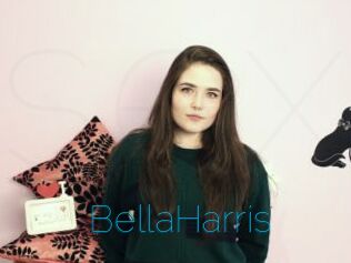 BellaHarris