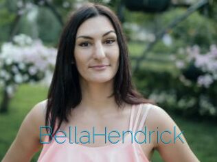 BellaHendrick