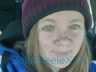 BellaSteeleXXX