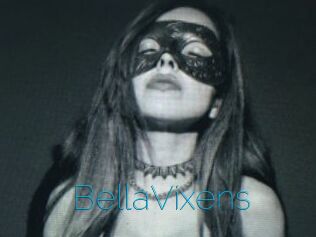BellaVixens