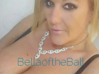 BellaoftheBall