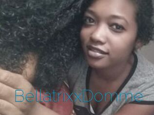 BellatrixxDomme