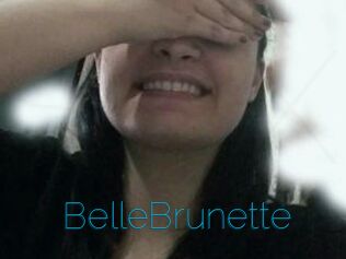 BelleBrunette