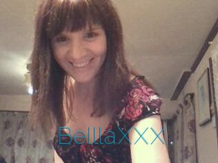 BelllaXXX