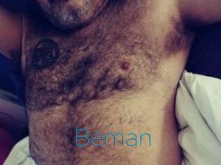 Beman