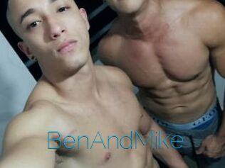 BenAndMike
