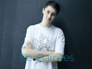 BenBarriees