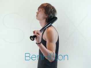 BenHillton