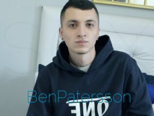 BenPatersson
