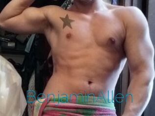 BenjaminAllen