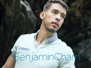 BenjaminCharn