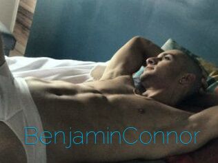 BenjaminConnor