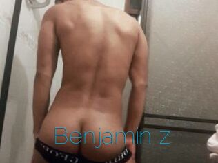 Benjamin_z