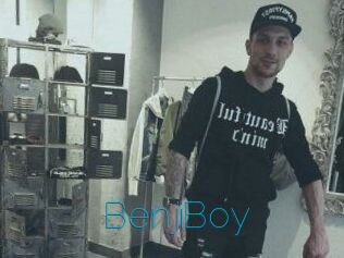 BenjiBoy