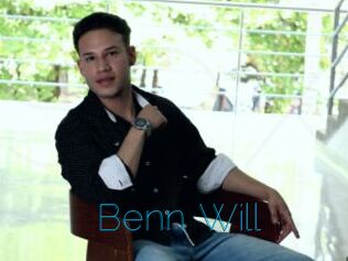 Benn_Will