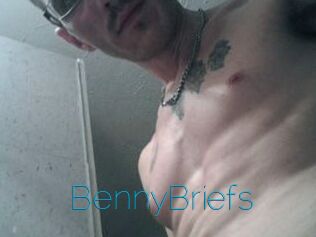 BennyBriefs