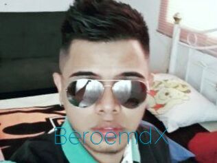 BeroemdX