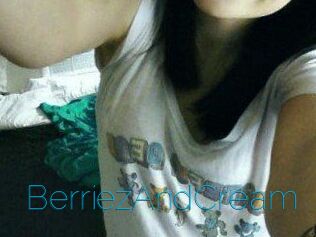 BerriezAndCream