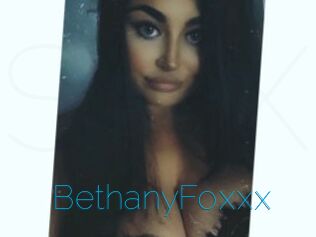 BethanyFoxxx