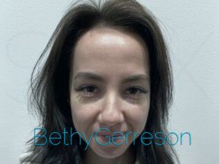 BethyGerreson