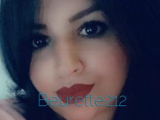 Beurette212