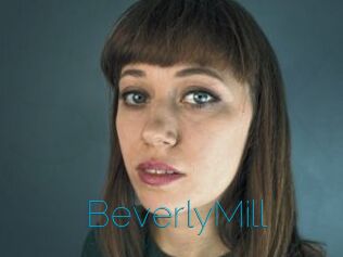 BeverlyMill