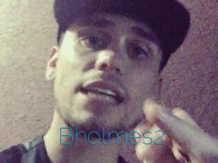 Bholmes2