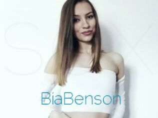 BiaBenson