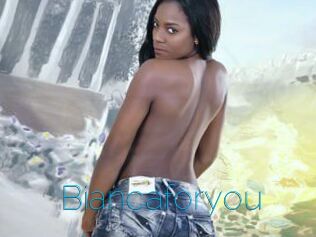 Biancaforyou