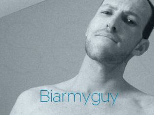 Biarmyguy