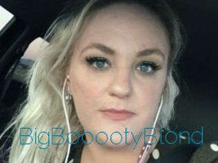 BigBooootyBlond