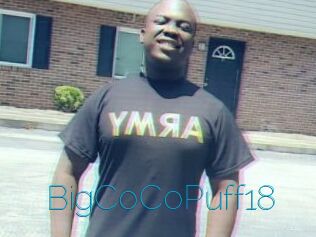 BigCoCoPuff18