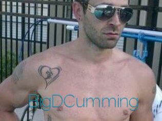 BigDCumming
