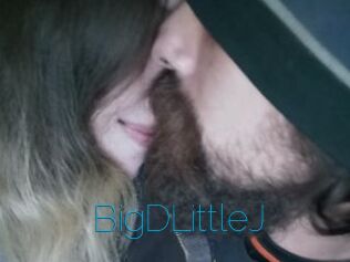 BigDLittleJ