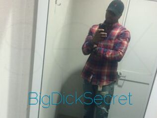 BigDickSecret