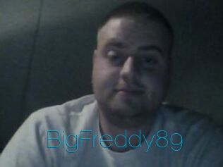 BigFreddy89
