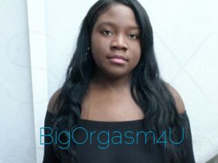 BigOrgasm4U