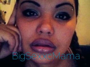 BigSexxcMama