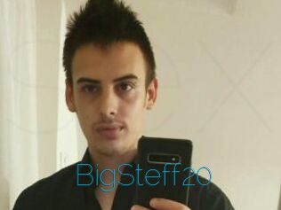 BigSteff20