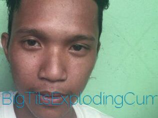 BigTitsExplodingCum