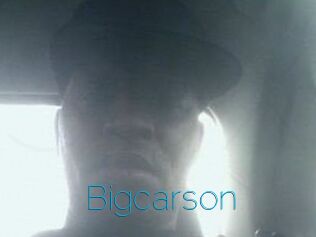 Bigcarson