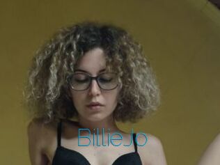 BillieJo