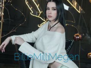 BillieMilliMegan