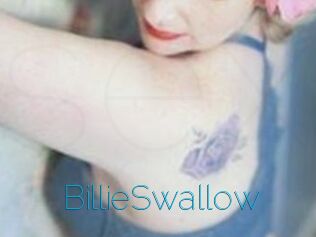 BillieSwallow