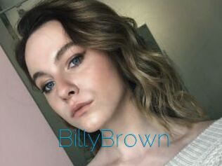 BillyBrown