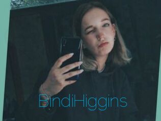 BindiHiggins