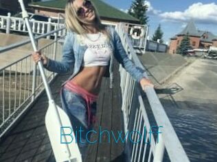 Bitchwolff
